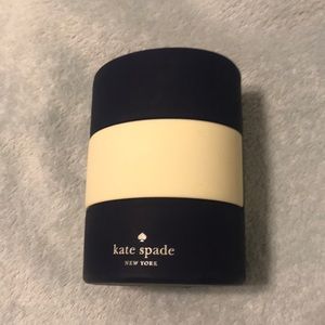 Kate spade Koozie